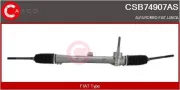 Lenkgetriebe CASCO CSB74907AS