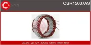 Stator, Generator 12 V CASCO CSR15037AS