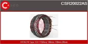 Stator, Generator 12 V CASCO CSR20022AS