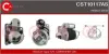 Starter 12 V 1,20 kW CASCO CST10117AS