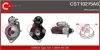 Starter 12 V 1,70 kW CASCO CST10215AS