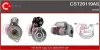 Starter 12 V 2 kW CASCO CST20119AS