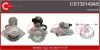 Starter 12 V 2 kW CASCO CST32143AS