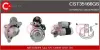 Starter 12 V 1,40 kW CASCO CST35166GS