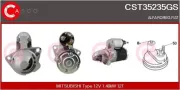 Starter 12 V 1,40 kW CASCO CST35235GS