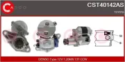 Starter 12 V 1,20 kW CASCO CST40142AS