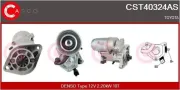 Starter 12 V 2,20 kW CASCO CST40324AS