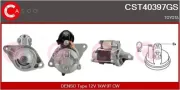 Starter 12 V 1 kW CASCO CST40397GS