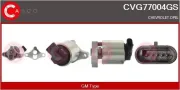 AGR-Ventil CASCO CVG77004GS