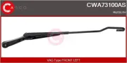 Wischarm, Scheibenreinigung CASCO CWA73100AS