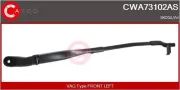 Wischarm, Scheibenreinigung CASCO CWA73102AS