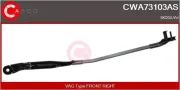 Wischarm, Scheibenreinigung CASCO CWA73103AS