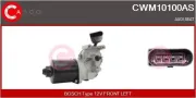 Wischermotor 12 V CASCO CWM10100AS