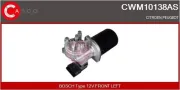 Wischermotor 12 V CASCO CWM10138AS