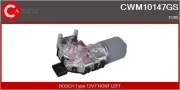 Wischermotor 12 V CASCO CWM10147GS