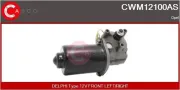 Wischermotor 12 V CASCO CWM12100AS