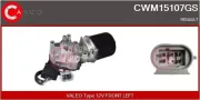 Wischermotor 12 V CASCO CWM15107GS