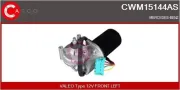 Wischermotor 12 V CASCO CWM15144AS