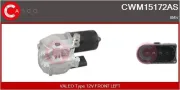 Wischermotor 12 V CASCO CWM15172AS