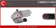 Wischermotor 12 V CASCO CWM15173AS