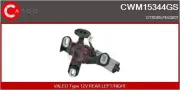 Wischermotor 12 V CASCO CWM15344GS