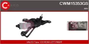 Wischermotor 12 V CASCO CWM15353GS