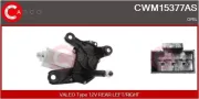 Wischermotor 12 V CASCO CWM15377AS