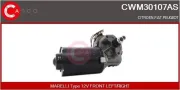 Wischermotor 12 V CASCO CWM30107AS