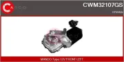 Wischermotor 12 V CASCO CWM32107GS