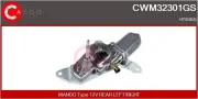 Wischermotor 12 V hinten CASCO CWM32301GS