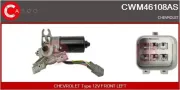 Wischermotor 12 V vorne CASCO CWM46108AS