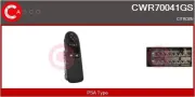 Schalter, Fensterheber CASCO CWR70041GS