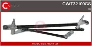 Wischergestänge CASCO CWT32100GS