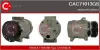 Kompressor, Klimaanlage 12 V CASCO CAC71013GS