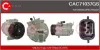 Kompressor, Klimaanlage 12 V CASCO CAC71037GS
