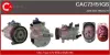 Kompressor, Klimaanlage 12 V CASCO CAC73151GS