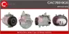 Kompressor, Klimaanlage 12 V CASCO CAC76019GS