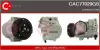 Kompressor, Klimaanlage 12 V CASCO CAC77029GS
