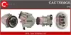 Kompressor, Klimaanlage 12 V CASCO CAC77030GS