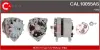 Generator 12 V CASCO CAL10055AS