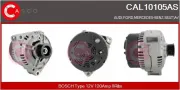 Generator 12 V CASCO CAL10105AS