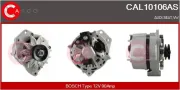 Generator 12 V CASCO CAL10106AS