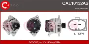 Generator 12 V CASCO CAL10132AS