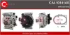 Generator 12 V CASCO CAL10141AS