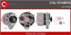 Generator 12 V CASCO CAL10148RS