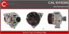 Generator 12 V CASCO CAL10152AS