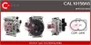 Generator 12 V CASCO CAL10158AS