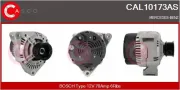 Generator 12 V CASCO CAL10173AS