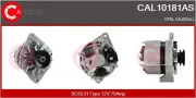 Generator 12 V CASCO CAL10181AS
