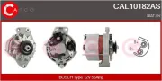 Generator 12 V CASCO CAL10182AS